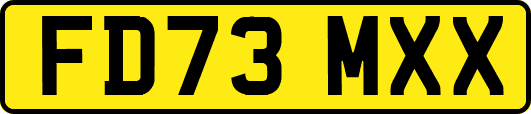 FD73MXX