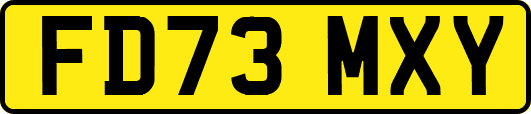 FD73MXY