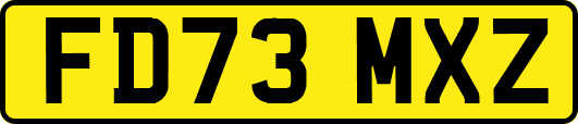 FD73MXZ