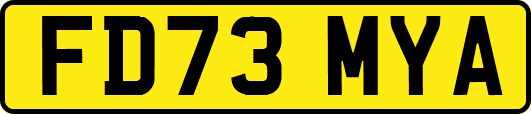 FD73MYA