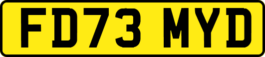 FD73MYD