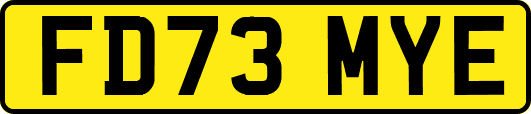 FD73MYE