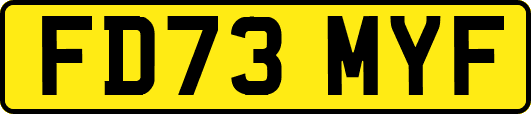 FD73MYF