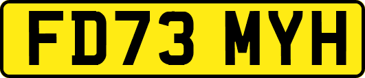 FD73MYH