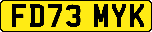 FD73MYK