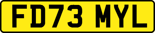 FD73MYL