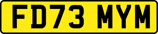 FD73MYM