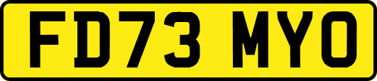 FD73MYO