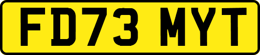 FD73MYT