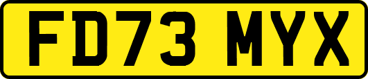 FD73MYX