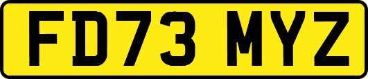 FD73MYZ