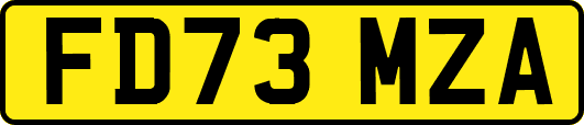 FD73MZA