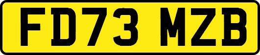 FD73MZB