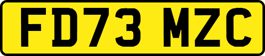 FD73MZC