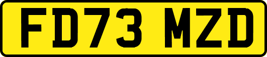 FD73MZD