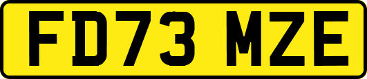 FD73MZE