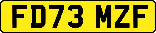 FD73MZF