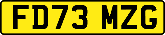 FD73MZG