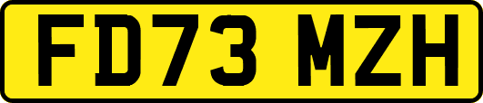 FD73MZH
