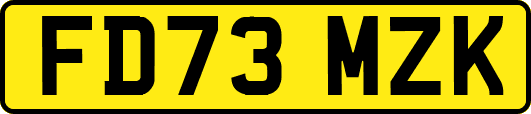 FD73MZK