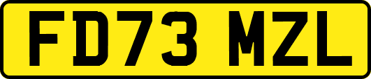 FD73MZL