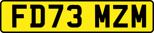 FD73MZM