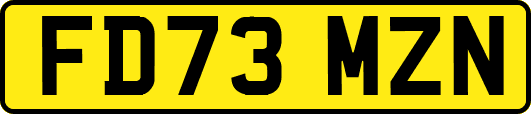 FD73MZN