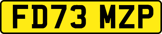 FD73MZP