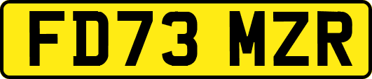 FD73MZR