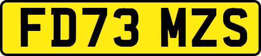 FD73MZS