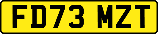 FD73MZT