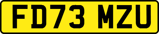 FD73MZU