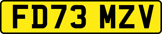 FD73MZV