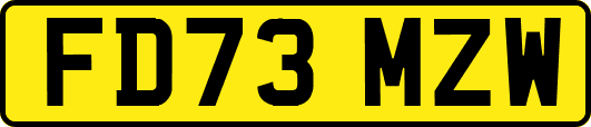 FD73MZW