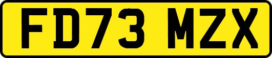FD73MZX