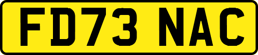 FD73NAC