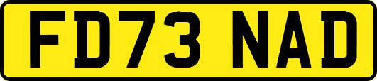 FD73NAD