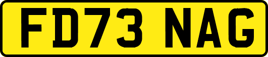 FD73NAG
