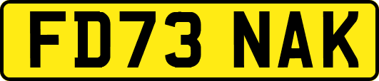 FD73NAK