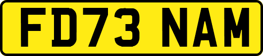 FD73NAM
