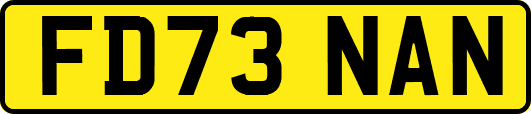 FD73NAN