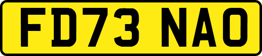FD73NAO