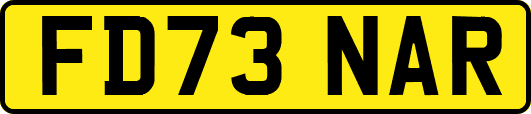 FD73NAR