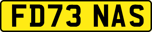 FD73NAS