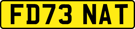 FD73NAT