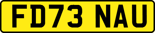 FD73NAU