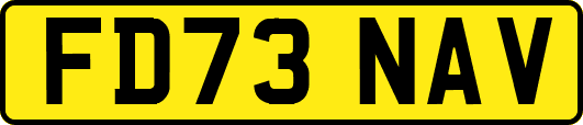 FD73NAV