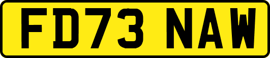 FD73NAW