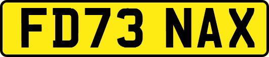 FD73NAX