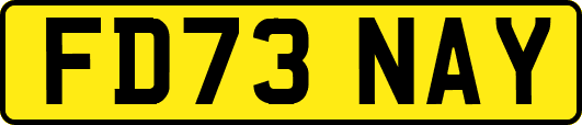 FD73NAY